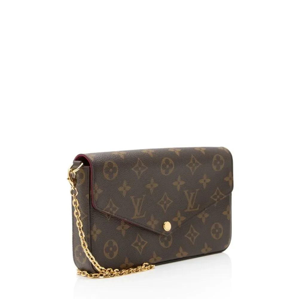Louis Vuitton fresh artistic